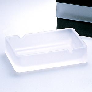 1コ】シティスタック灰皿｜業務用備品の通販【飲食店用品.jp】