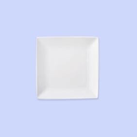正方形皿12枚 12枚/10cm正方】スクエア プレート 10｜業務用備品の通販【飲食店用品.jp】