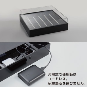 1۸륷ѥ󥿥LED5ѡ