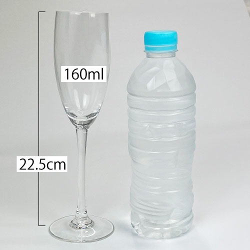 ��6��/160ml�֥ۡ��٥�͡ץե롼�ȥ��饹 160