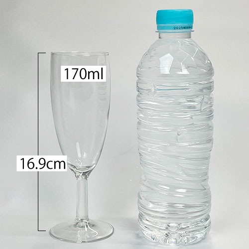 ��6��/170ml�֥ۡ��������ץե롼�ȥ��饹170