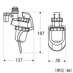 ��1��/���90ml/���ΤΤߡۥ��ꥸ�ʥ��󥷥�åȥ᥸�㡼��H-90ml�� ���ΤΤ�