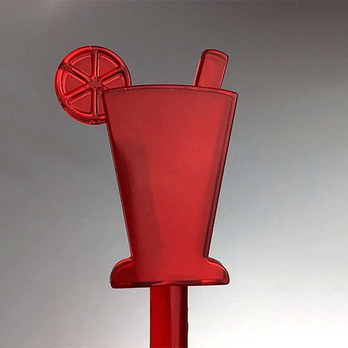 ��10��/19.8cm�ۥե롼�ĥޥå��㡼�֥��󥰡�