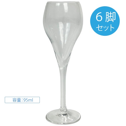 ��6��/95ml�֥֥ۡꥪ�ץե롼�ȥ��饹95