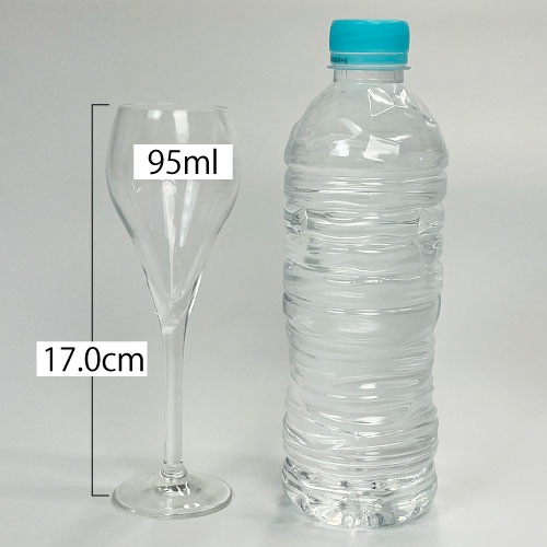 ��6��/95ml�֥֥ۡꥪ�ץե롼�ȥ��饹95