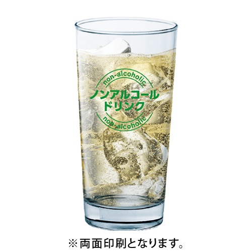 ��6��/435ml�֥ۡΥ󥢥륳�������ѡץ��饹14���󥹡֥����å��Υǥ������