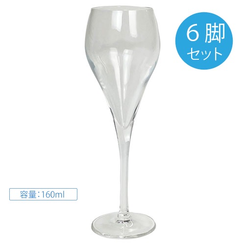 ��6��/160ml�֥֥ۡꥪ�ץե롼�ȥ��饹160