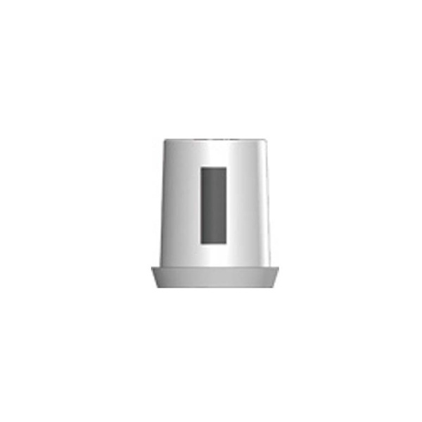 レディアバットメントバーンアウトキャップ