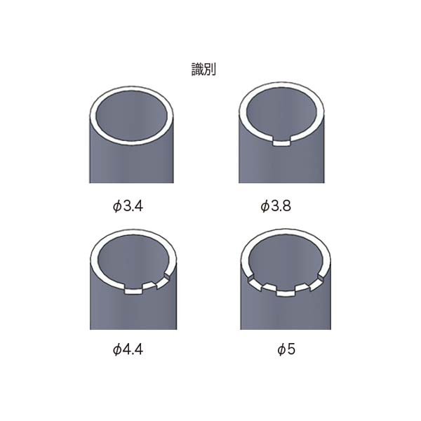 チタンベース IN