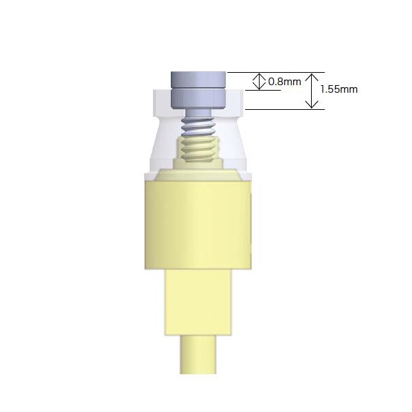 SRラボスクリュー