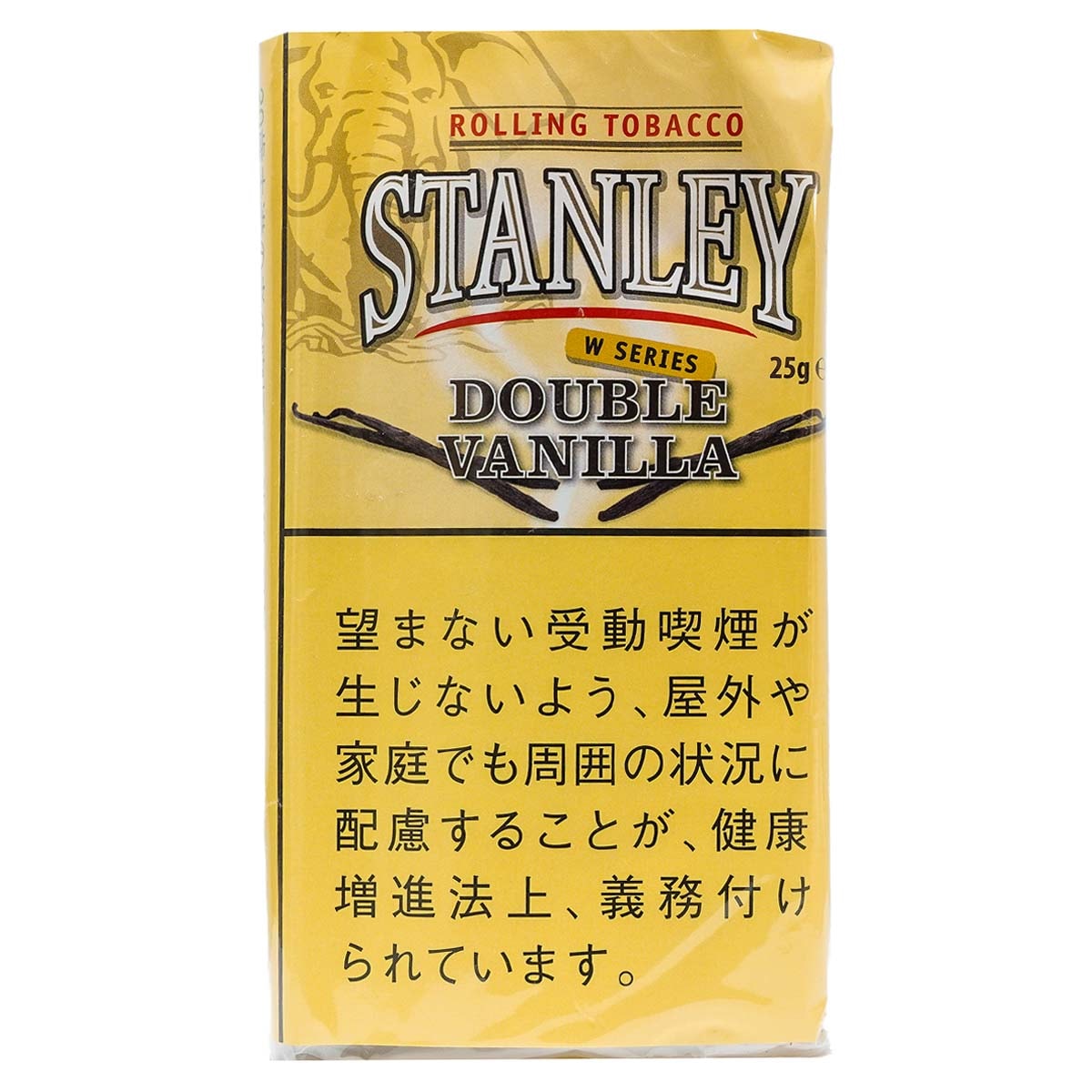 手巻きたばこ,手巻きたばこ,STANLEY スタンレー｜銀座菊水 GINZA