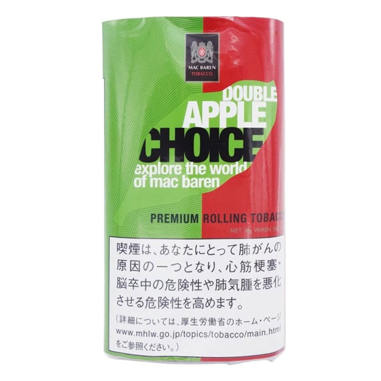 CHOICE チョイス オリジナル｜銀座菊水 GINZA KIKUSUI｜パイプ・煙草