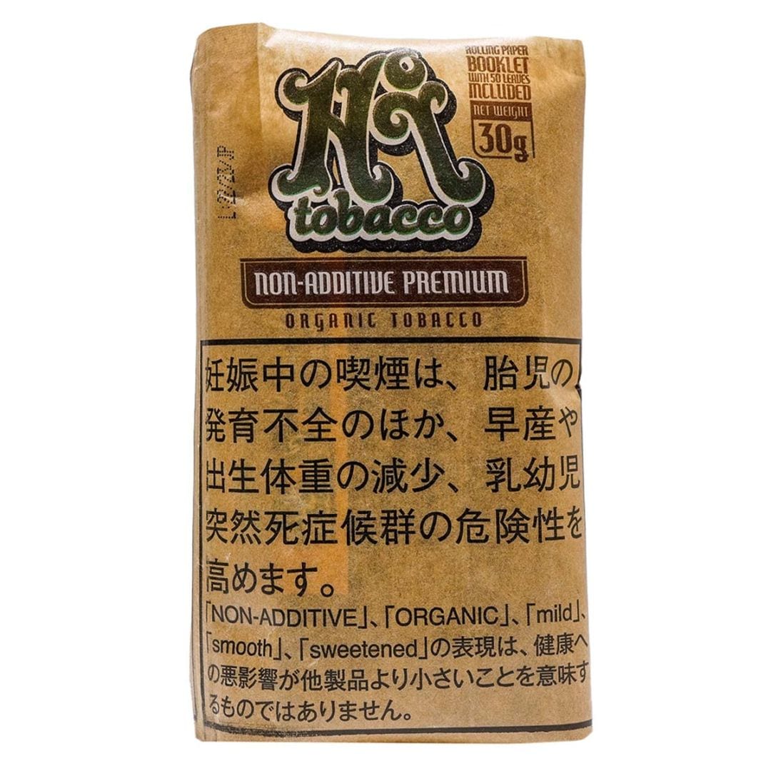Hi-tobacco ハイタバコ 100%アディティブフリー｜銀座菊水 GINZA
