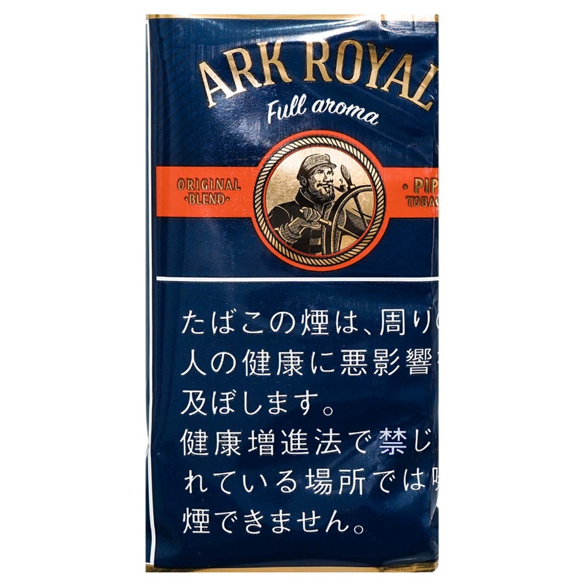 ARK ROYAL アークローヤル バニラクリーム シャグ｜銀座菊水 GINZA