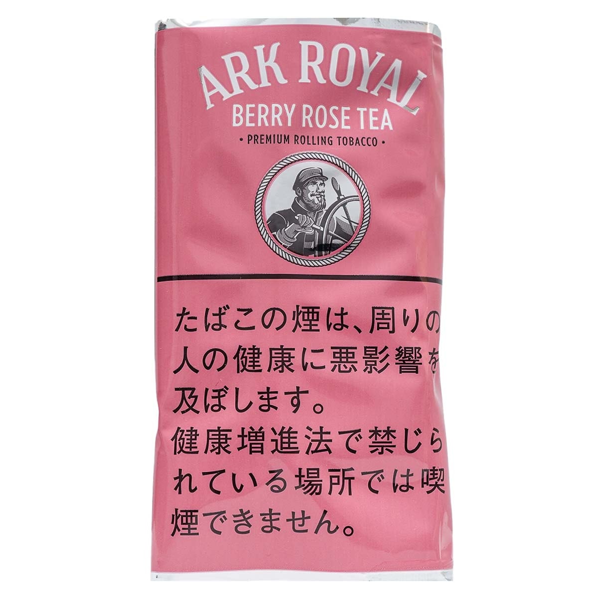 ARK ROYAL アークローヤル シャグ ベリーロゼティー｜銀座菊水 GINZA