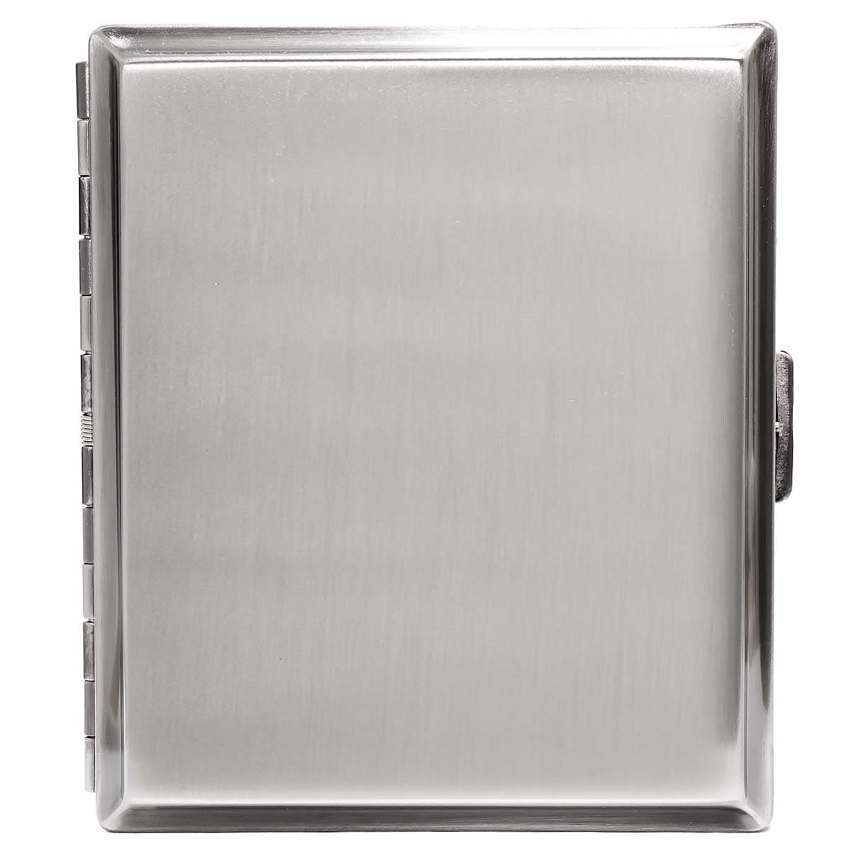 銀製 SILVER950 シガレットケース 松坂屋 銀製 SILVER950 シガレット