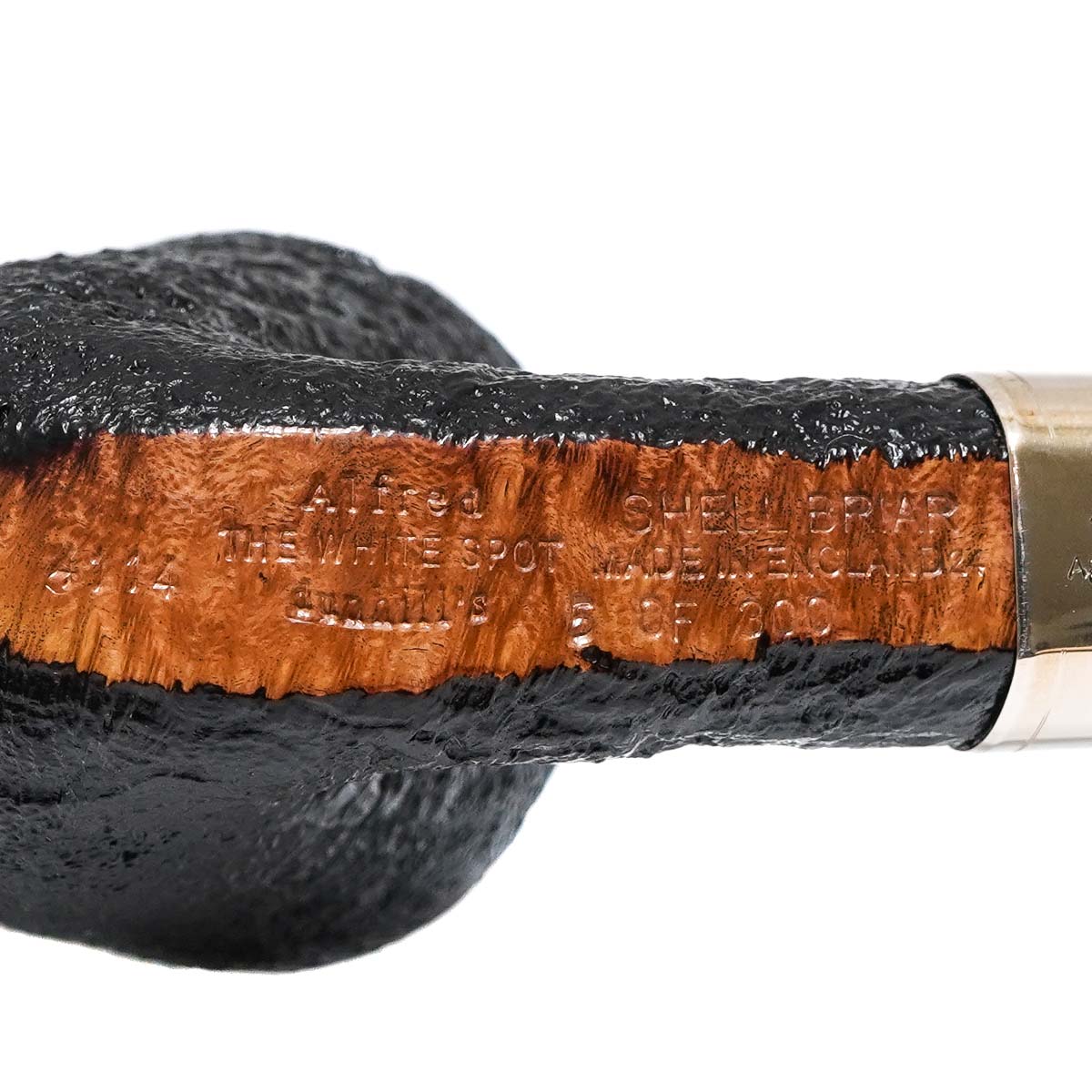 THE WHITE SPOT ザ・ホワイトスポット Christmas Pipe 2024（5/300