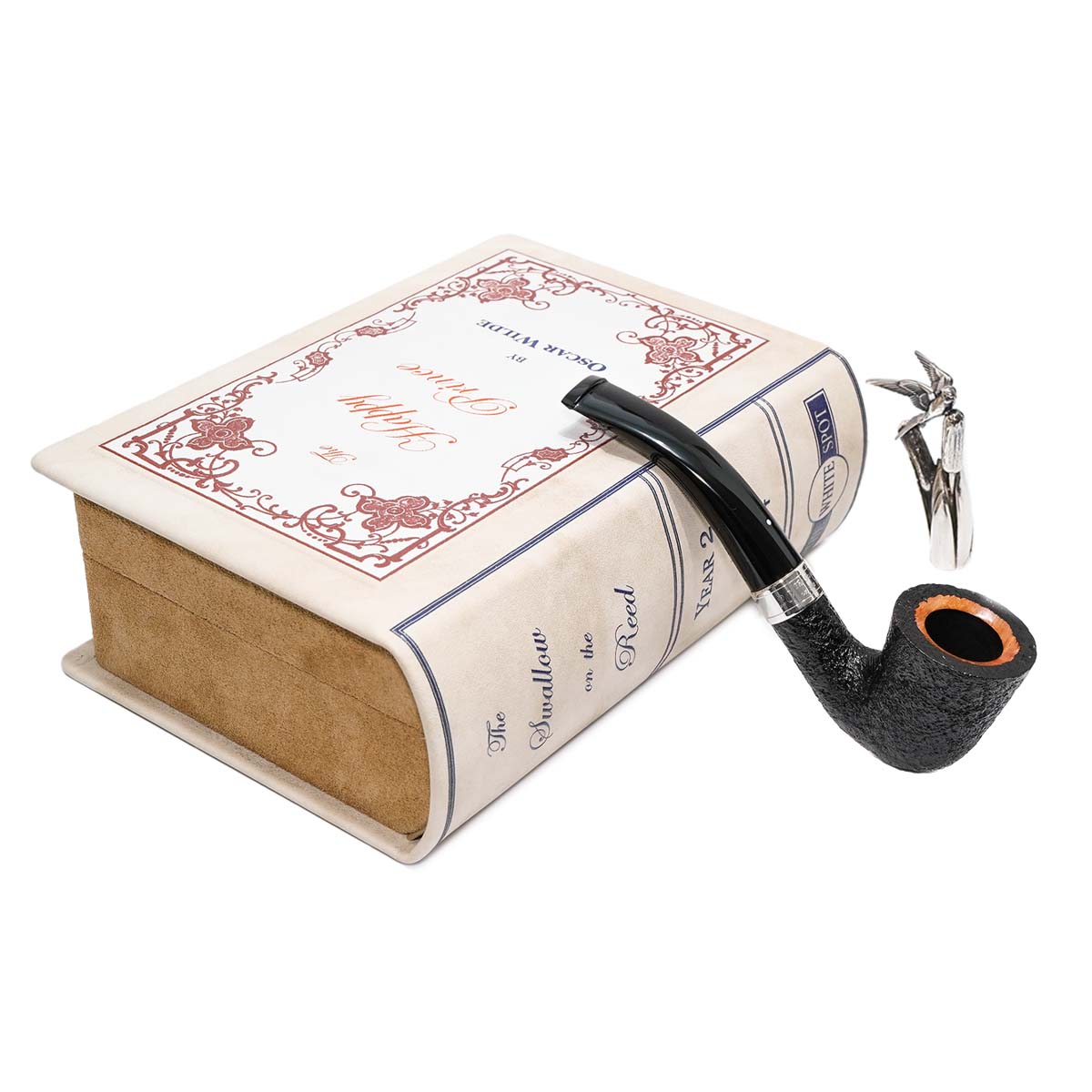 THE WHITE SPOT ザ・ホワイトスポット Christmas Pipe 2024（5/300