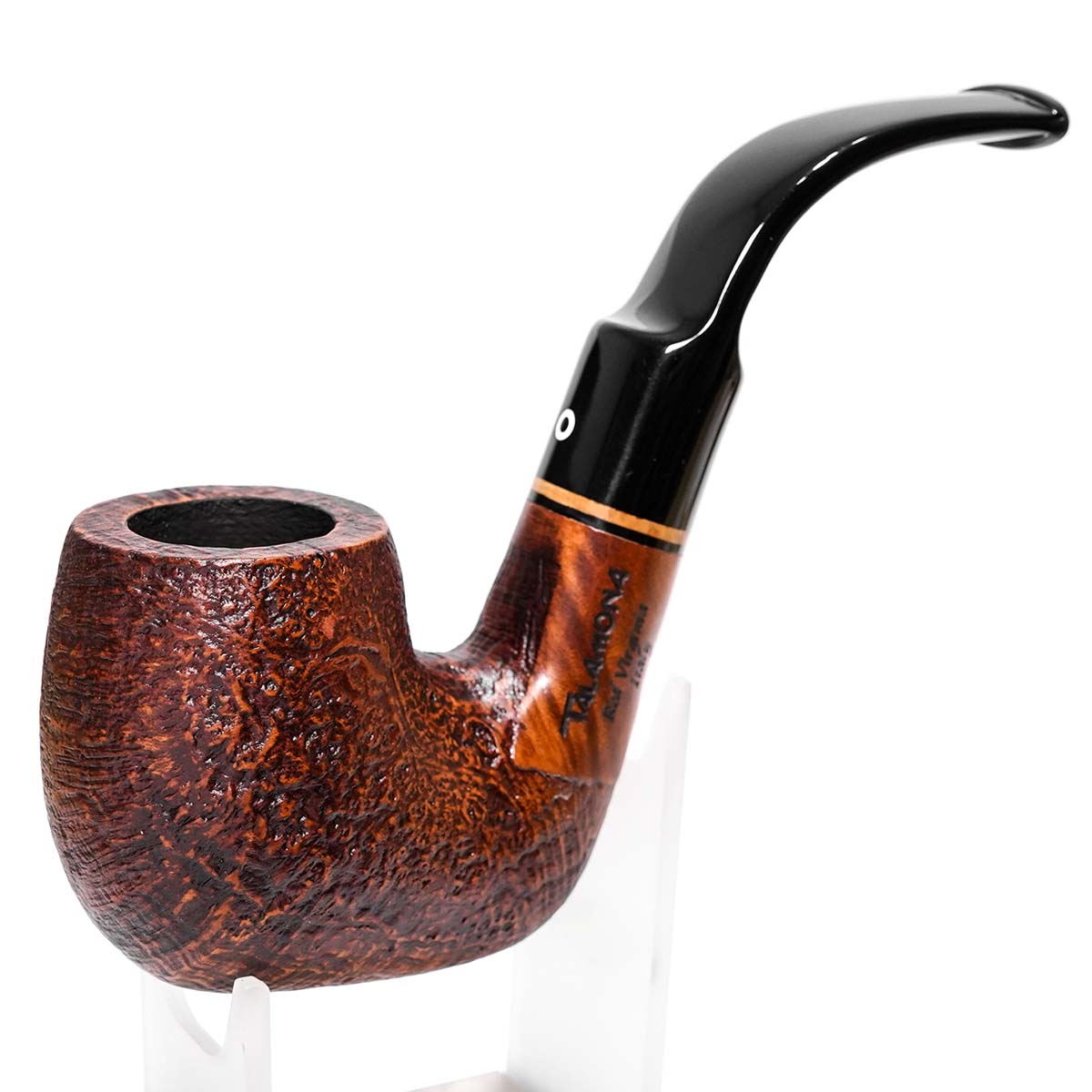 TALAMONA CS R VIRGINIA 901｜銀座菊水 GINZA KIKUSUI｜パイプ・煙草