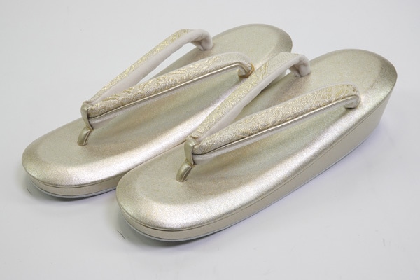 履きやすい草履 沙織 ZULEN L寸 No 3184511 | 和装小物,草履 | Web