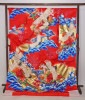 色打掛 貸衣装(レンタル)流れ品 No 2887284