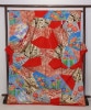 掛下 貸衣装(レンタル)流れ品 No 3362438