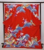 掛下 貸衣装(レンタル)流れ品 No 3415028