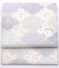 袋帯 六通柄 唐織菱紋四季華文様 お仕立て上がり 新古品 No 3555502K