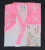 子供用 二部式肌着(3才〜7才用)