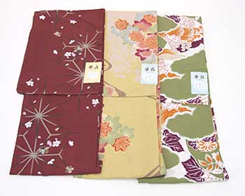 【洗える着物 単衣 小紋】 洗える 着物 単衣 単衣着物 小紋 ひとえ着物 レトロ モダン 女性