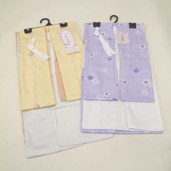 洗える二部式長襦袢L寸No925810 | 長襦袢,婦人長襦袢 | Web Shop 大福屋