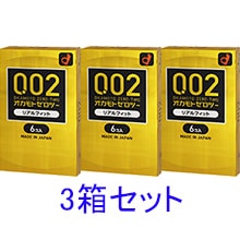 �����ġ� �ꥢ��ե��å�(6����)3Ȣ���å�A