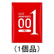1個品）01ゼロワン（1コ入）-コンドーム通販｜オカモト直営 