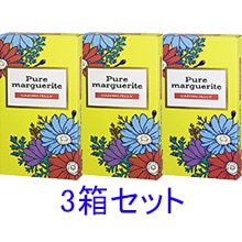ピュアマーガレット 黄ケアリング(12コ入)-コンドーム通販｜オカモト