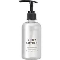 OK BODY LOTION