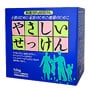 やさしい石けん洗濯用1.5kg