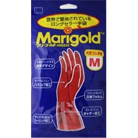 M マリーゴールド センシティブグローブ M ＜Marigold マリーゴールド＞ | 212