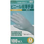 No.086 ビニール極薄手袋 M 100枚入