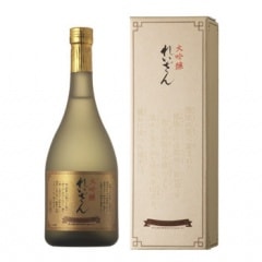 大吟醸 れいざん 箱入