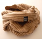 DESIGN HOUSE Stockholm Pleece SNOOD デザインハウス ストックホルム プリース スヌード ☆3色