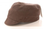 SARTORIAL CROWN NEW YORK(サートリアルクラウン ニューヨーク) (0165NY) ワークキャップ ☆ブラウン ☆サイズ:0/S