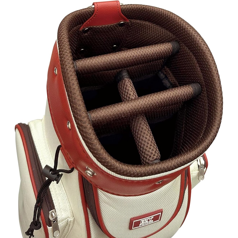   キャディバッグ3点セット 楽天市場】キャディバッグ 3点式の通販