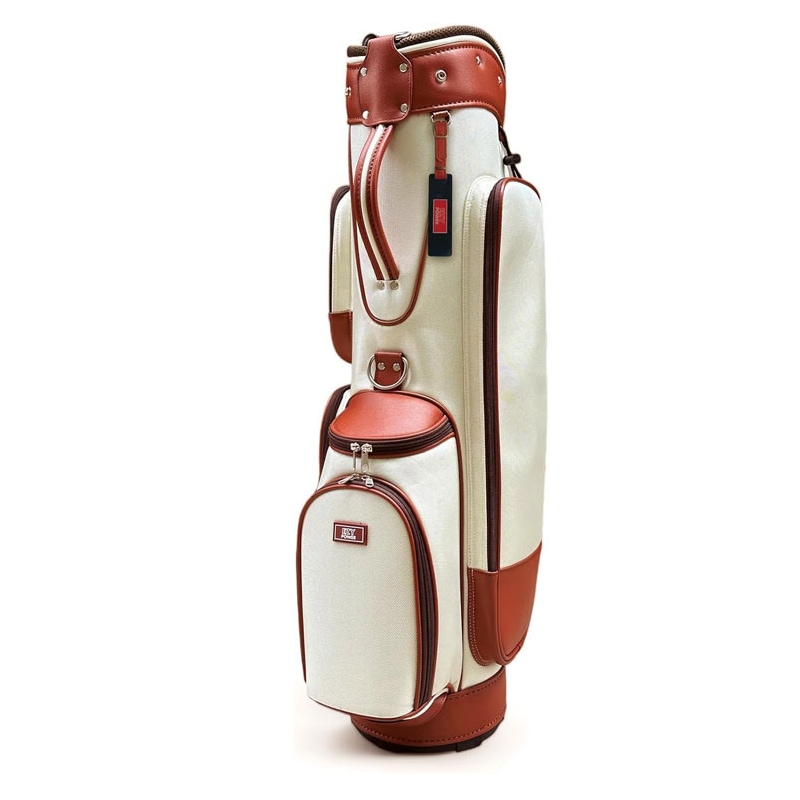 新品　未使用　軽量キャディバッグ ミニバッグ 楽天市場】ゴルフキャディバッグ スポーツゴルフバッグ PGM