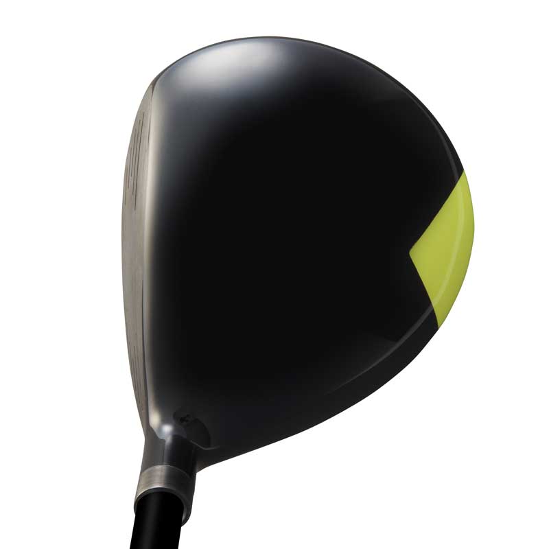 美品 EZYPOWER グリーン 3番ウッド フェアウェイウッド EZY POWER EZY POWER スプーン兄弟(グリーン