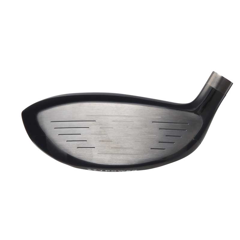 美品 EZYPOWER グリーン 3番ウッド 楽天市場】○EZY POWER/イージーパワーSPOON Brother(スプーン