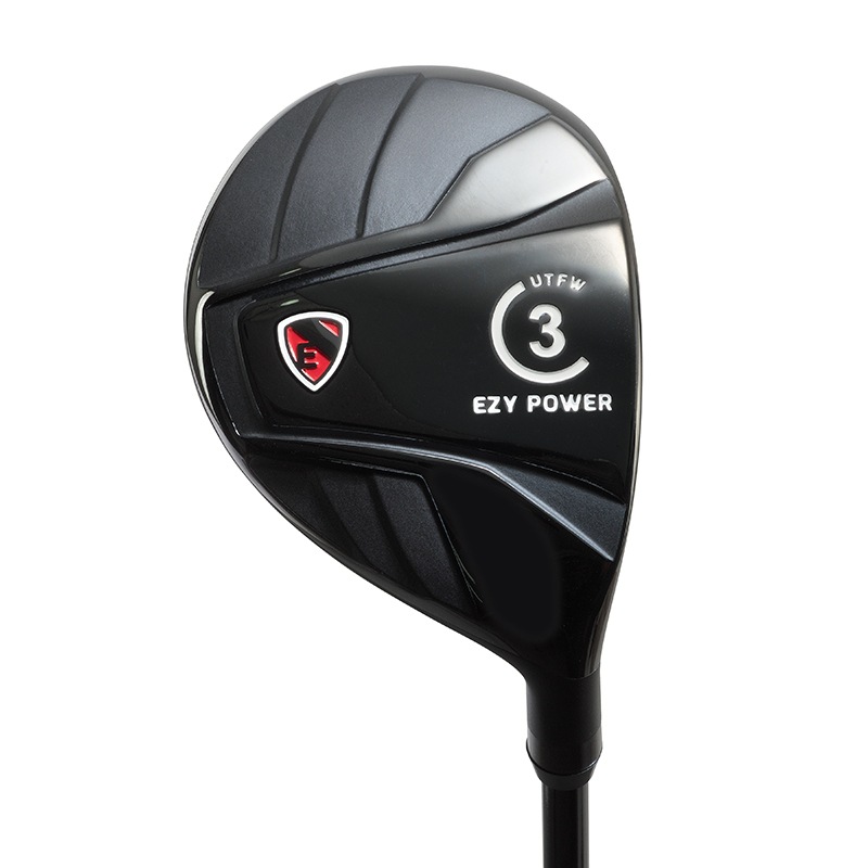 ぶっ飛び！イージーパワー　EZY POWER RED SPOON 3W　15度 楽天市場】【お得な2本セット!!】EZY POWER/イージーパワーSPOON