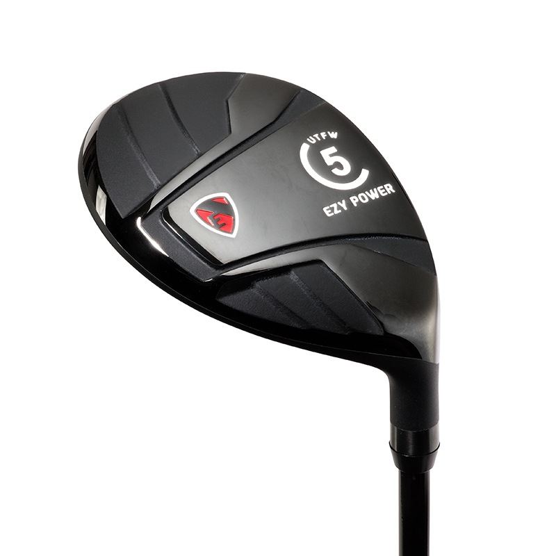 EZY UTクリーク | フェアウェイウッド | EZY POWER ( イージーパワー
