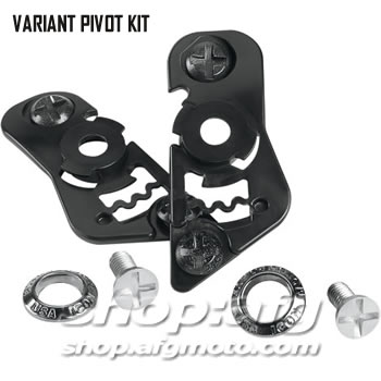 VARIANT PIVOT KIT ＄10