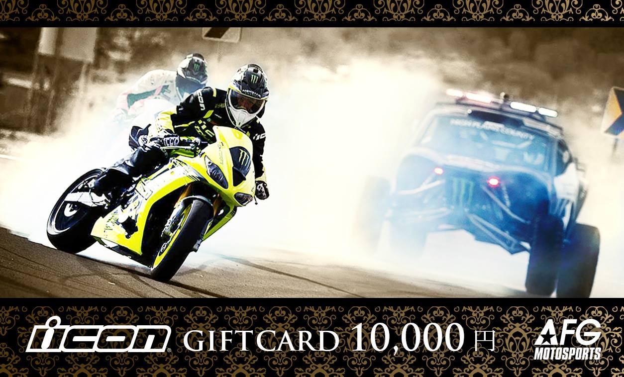 GIFT CARD 10,000円