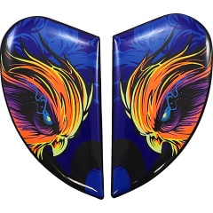 AIRFORM SIDEPLATE[GRAPHIC] ＄25